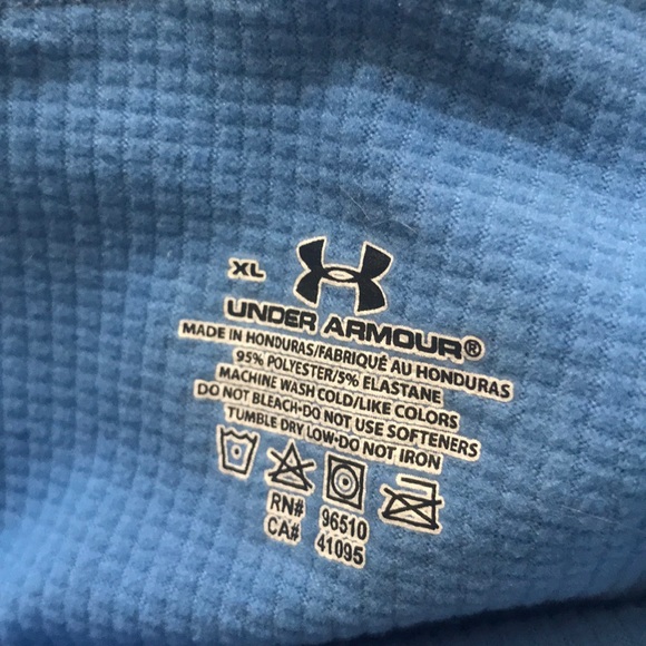 Under armour base leggings NWT xl - Picture 3 of 4